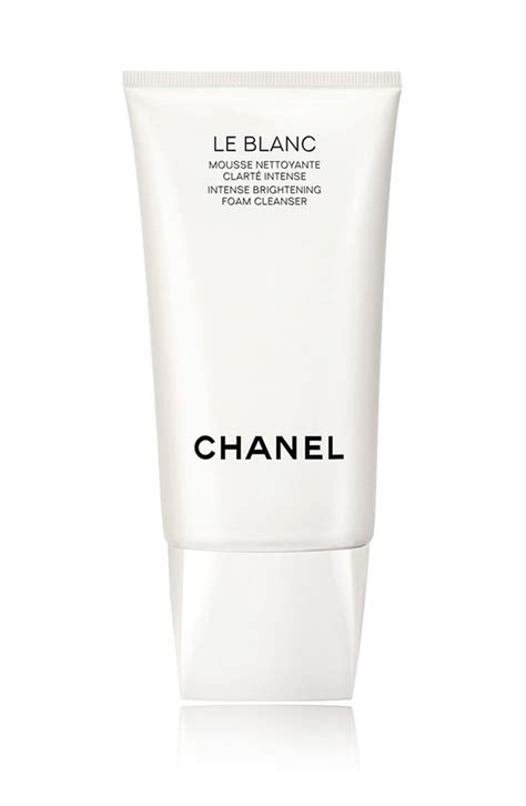 buy chanel le coton|chanel le blanc foam cleanser.